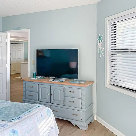 Appartamento Ocean Point 1206